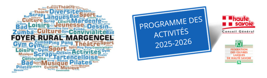 Foyer Rural de Margencel Foyer Rural de Margencel